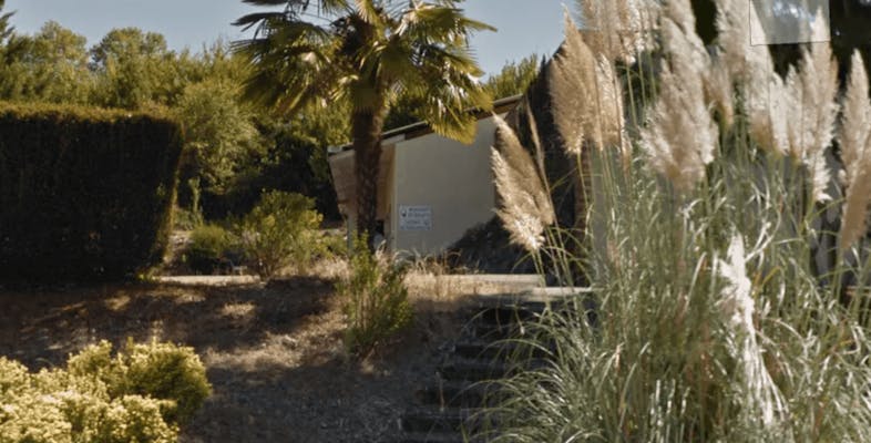 Photographie de Pompes Funèbres des 3 B