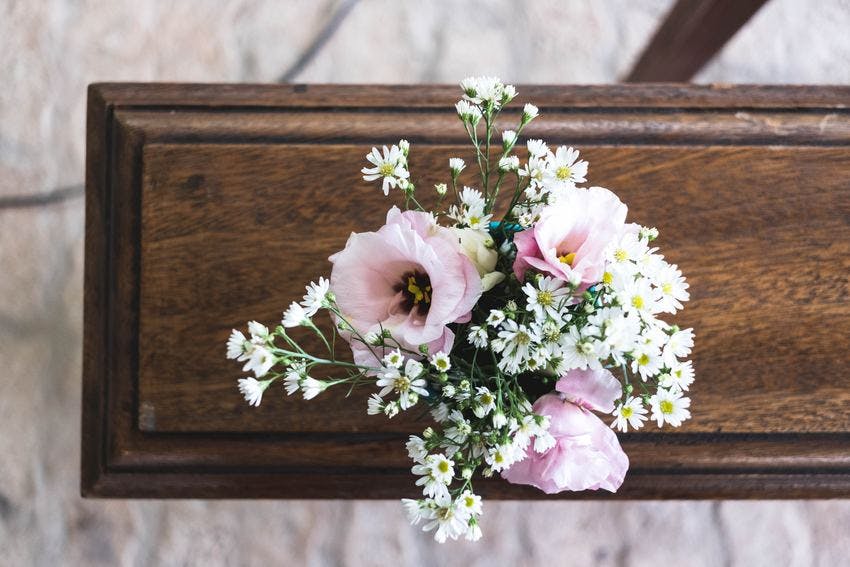 flower-wood-pink