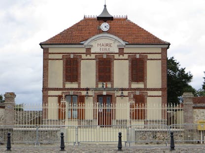 Photo de la ville de Bassevelle