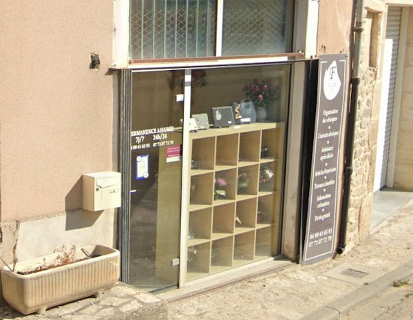 Photographie d'Assistance funéraire Faure