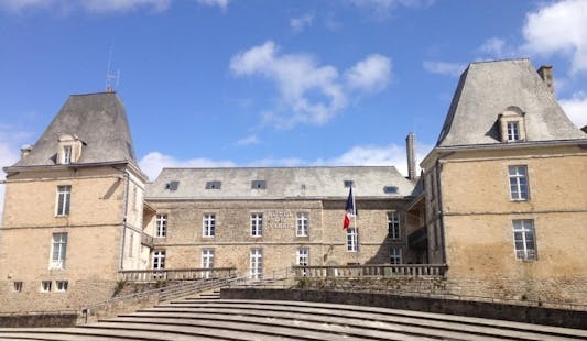 Photo de la ville de Dinan