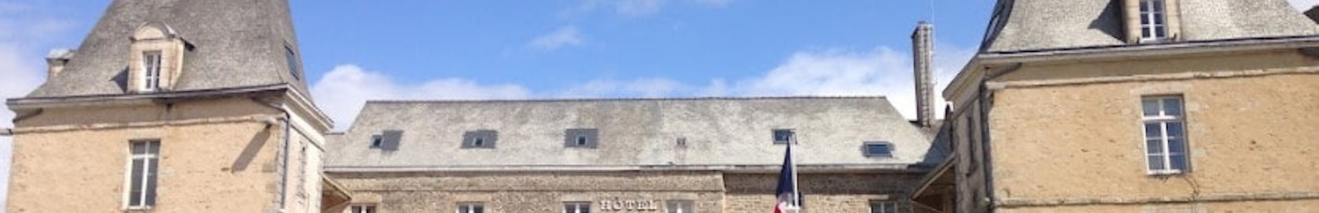 Photo de la ville de Dinan