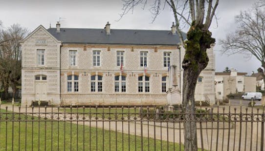Photo de la ville de Chassagne-Montrachet