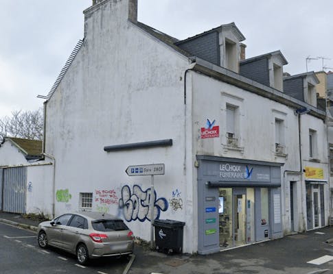 Photographie de Pompes Funèbres YVONNOU DIDIER - Le Choix Funéraire