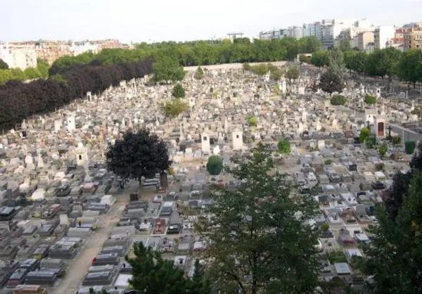Qui A Construit Le Cimeti re De Montrouge RATQQ Qui A Construit Le Cimeti re De Montrouge RATQQ