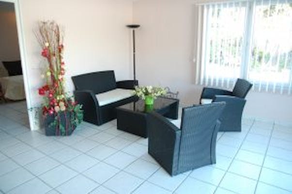 Photographie de la Pompes Funèbres Capeille de Laroque-des-Albères
