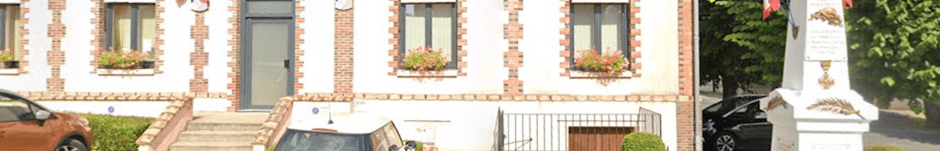 Photo de la ville de Saint-Martin-du-Tertre