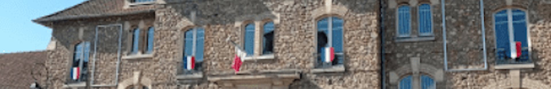 Photo de la ville de Plaisir