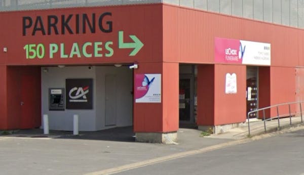 Photographie Pompes Funèbres Angeriennes de  Beauvoir-sur-Niort