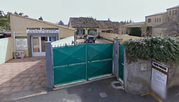 Photographie Pompes funèbres Agathoise Du Funéraire de Vias