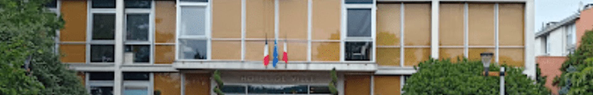 Photo de la ville de Arcueil