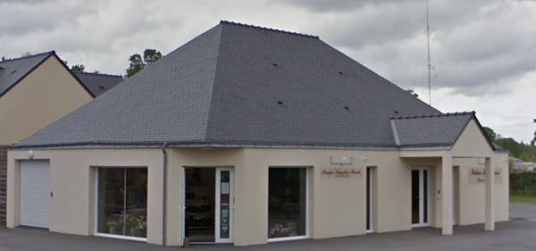 Photographie de La Maison des Obsèques - Ets Perche de la ville de Campbon