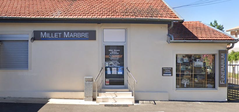 Photographie Pompes Funèbres des Mont d’or de Champagne-au-Mont-d'Or