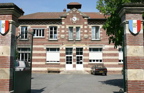 Photo de la ville de Angicourt