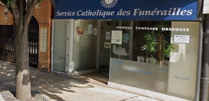 Service Catholique des Funérailles à Villefranche-sur-Saône