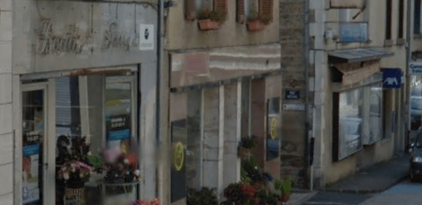 Photographie Pompes Funèbres Mirmand Albert et Fils de Craponne-sur-Arzon
