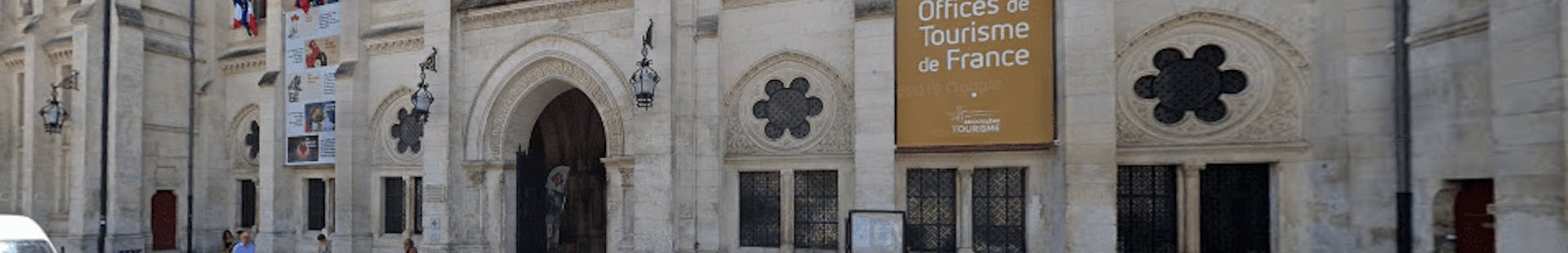 Photo de la ville de Angoulême