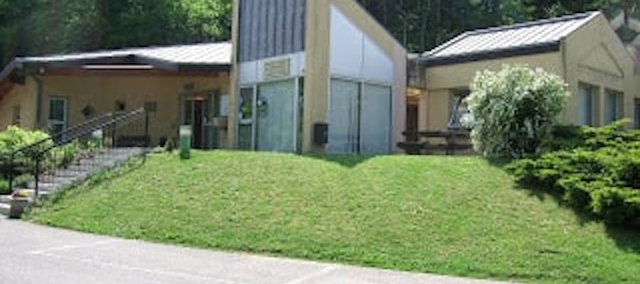 photo de l'agence Crématorium de La Balme de Sillingy