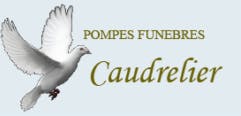 logo Pompes Funèbres CAUDRELIER