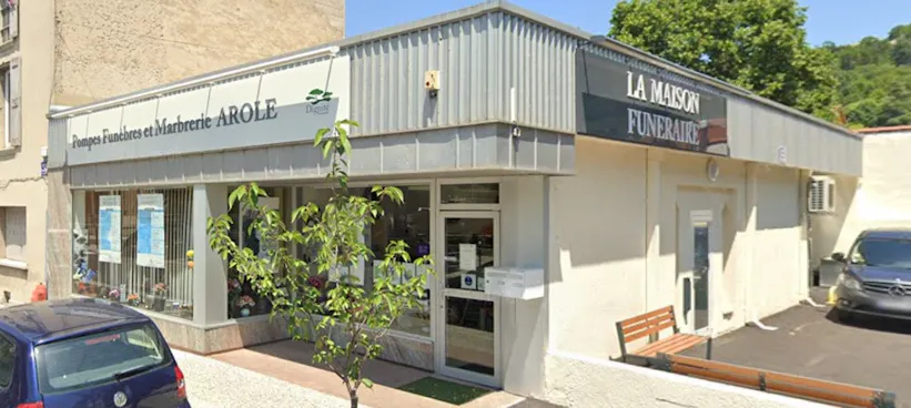 Pompes Funèbres Navarre Nyons Avis De Décès