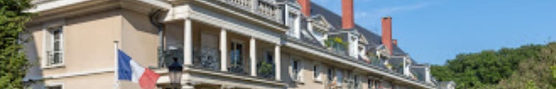 Photo de la ville de Le Plessis-Robinson