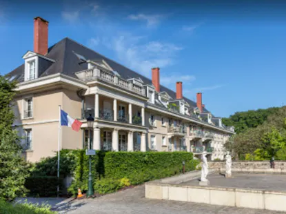 Photo de la ville de Le Plessis-Robinson