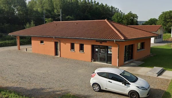 Photographie de Pompes Funèbres du Pilat Alain Besset de Chavanay