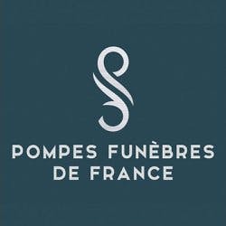 logo Pompes funèbres de France