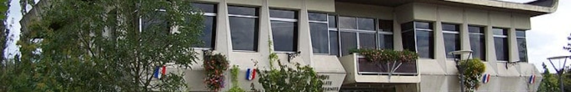 Photo de la ville de Beynes