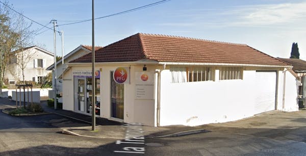 Photographie funérarium  de Pompes Funèbres Genérales d'Auch