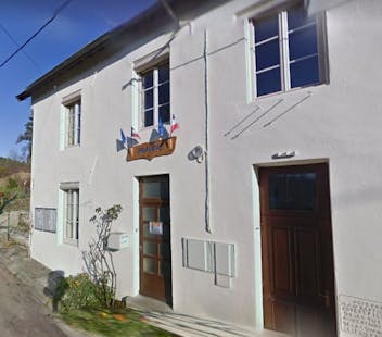 Photo de la ville de Chaumont-le-Bois