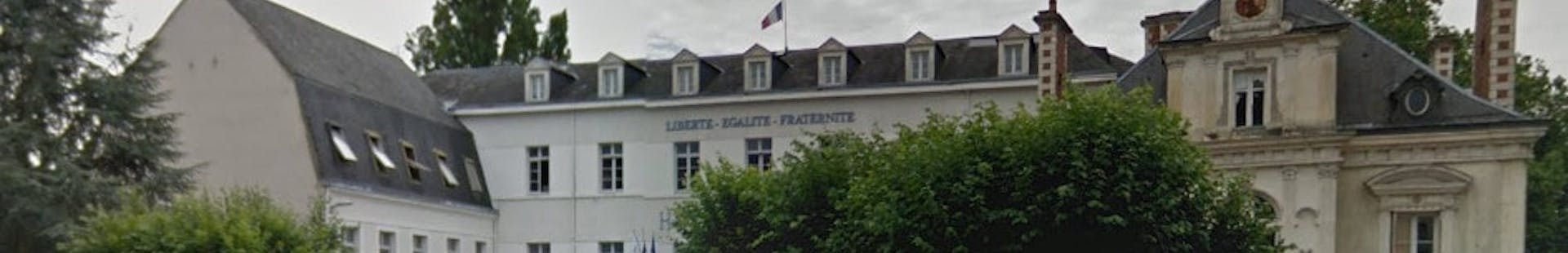 Photo de la ville de Vierzon