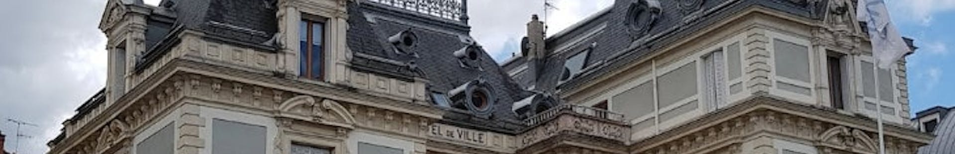 Photo de la ville de Évian-les-Bains