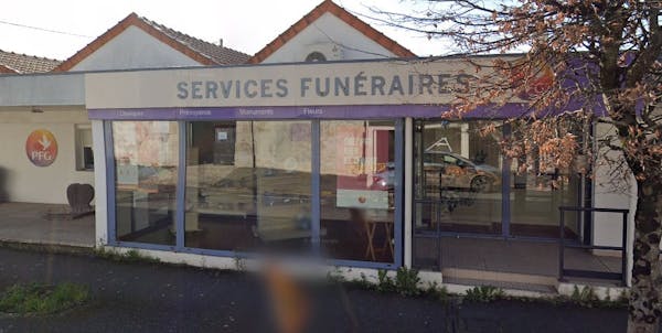 Photographie de Pompes Funèbres Générales de La Rochelle