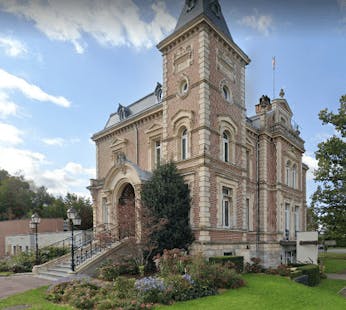 Photo de la ville de Longuenesse