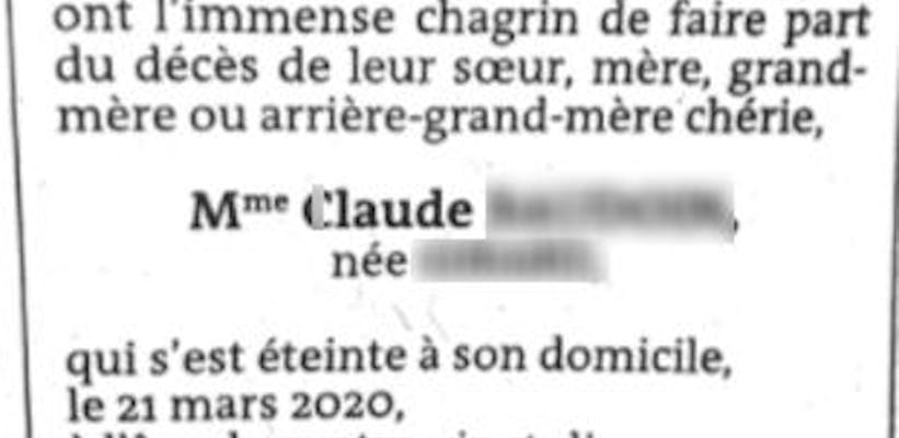 Image sans texte alternatif