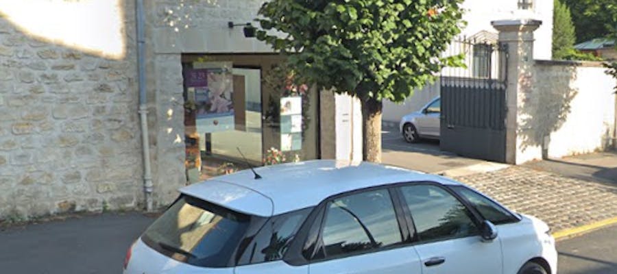 photo de l'agence Pompes Funèbres Générales