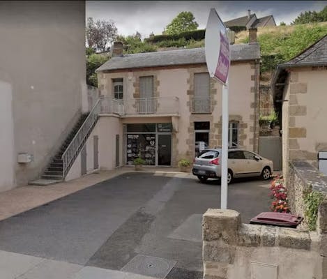 Photographie de Pompes Funèbres Chabuel de Bourbon-l'Archambault