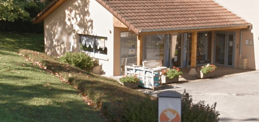 photo de l'agence Pompes Funèbres Générales