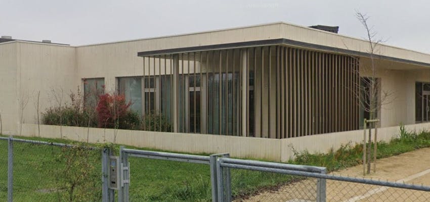 photo de l'agence Crématorium du Petit-Quevilly
