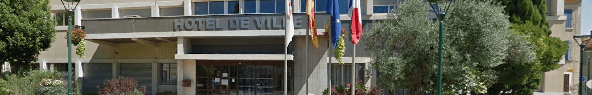 Photo de la ville de La Garde