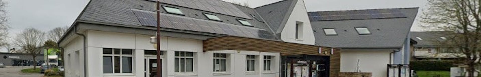 Photo de la ville de La Mézière