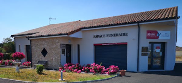 Photographie Pompes Funèbres Mbaye Funéraire de Saint-Maurice-la-Clouère