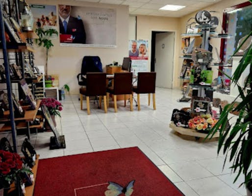 Photographie de la Pompes Funèbres OLLIVIER - Le Choix Funéraire de Malansac