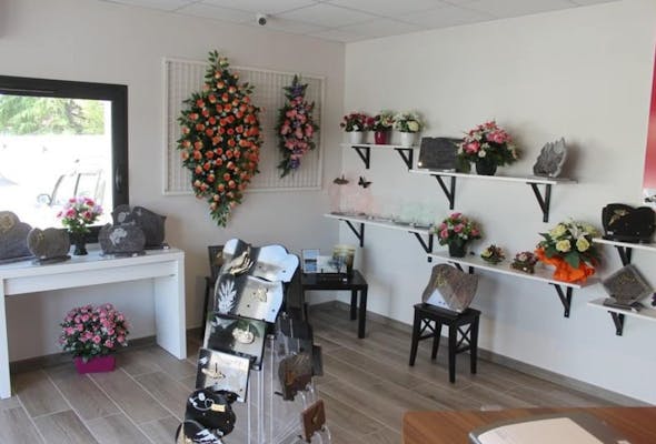 Photographie de la Pompes Funèbres VASQUEZ - Le Choix Funéraire de la ville d'Aureilhan