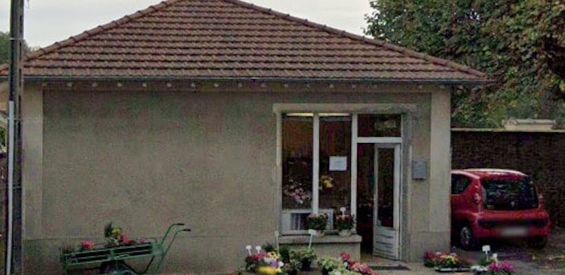 Photographie de Rebillon Pompes funèbres et Marbrerie de Sucy-en-Brie