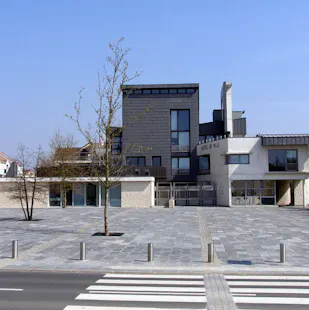 Photo de la ville de Magny-les-Hameaux