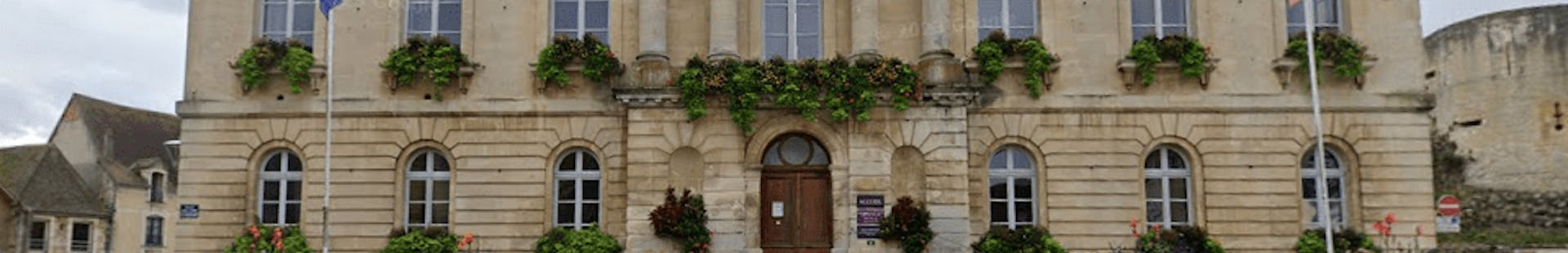 Photo de la ville de Falaise