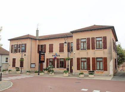 Photo de la ville de Satolas-et-Bonce