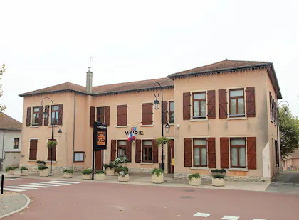 Photo de la ville de Satolas-et-Bonce